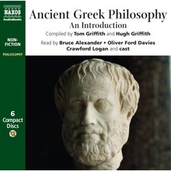 Tom Griffith Ancient Greek Philosophy-Intro 6 CD