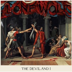 Lone Wolf Devil & I Vinyl LP