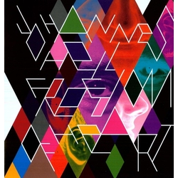 Johannes Heil Freedom Of Heart Vinyl 12"