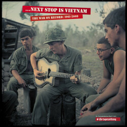 V/A Next Stop Is Vietnam: War On Record 13 CD