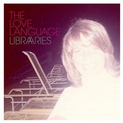 Love Language Libraries Vinyl LP