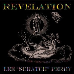 Lee Scratch Perry Revelation Vinyl 2 LP