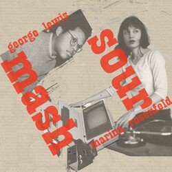 Lewis/Rosenfeld Sour Mash VINYL LP