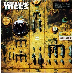 Screaming Trees Sweet Oblivion 180gm Vinyl LP