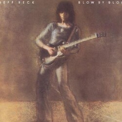 Jeff Beck Blow By Blow 180gm Vinyl LP
