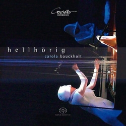 Bauckholt Nopper Der Poel Horn Bugallo Hellhorig (Hybr) SACD CD