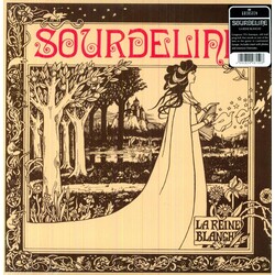 Sourdeline La Reine Blanche Vinyl LP