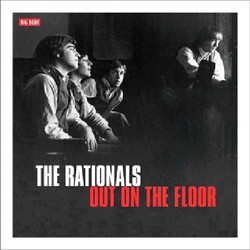 The Rationals Out On The Floor Vinyl LP
