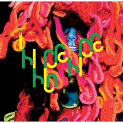Bjork Innocence-12 Box Set Vinyl LP