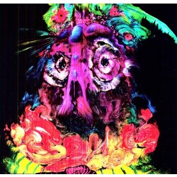 Quest For Fire Lights From Paradise Vinyl LP
