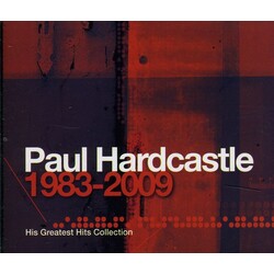 Paul Hardcastle Paul Hardcastle 1983-09 3 CD
