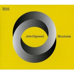 John Digweed Structures 3 CD