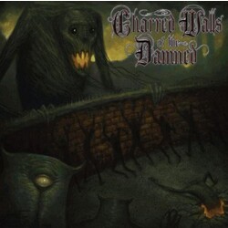 Charred Walls Of The Damned Charred Walls Of The Damned Vinyl LP