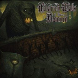 Charred Walls Of The Damned Charred Walls Of The Damned