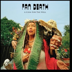 Fan Death A Coin For The Well Vinyl LP