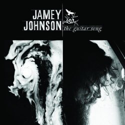 Jamey Johnson The Guitar Song
