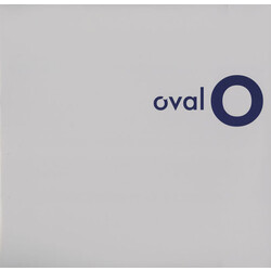 Oval O Vinyl 2 LP +g/f