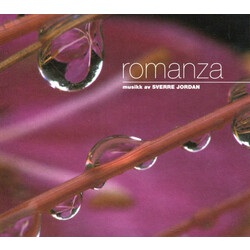 Sverre Jordan Romanza SACD CD