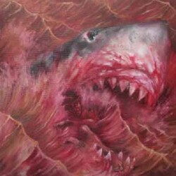 Akimbo Jersey Shores 180gm Vinyl LP