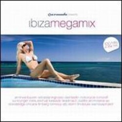 V/A Ibiza Megamix 2010 3 CD
