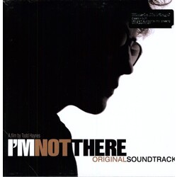 Various Artists I'm Not There Vinyl 4 LP