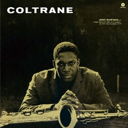 John Coltrane Coltrane 180gm VINYL LP
