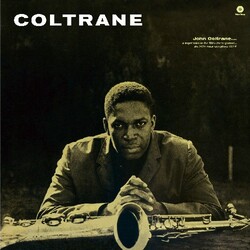 John Coltrane Coltrane 180gm Vinyl LP