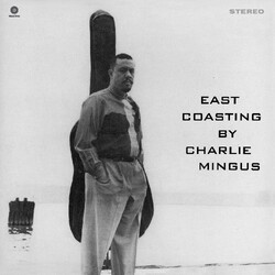Charles Mingus East Coasting 180gm Vinyl LP