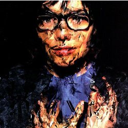 Bjork Selma Vinyl LP