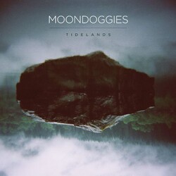 The Moondoggies Tidelands Vinyl LP