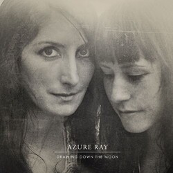 Azure Ray Drawing Down The Moon Vinyl LP