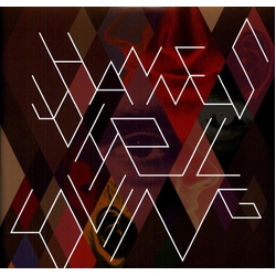 Johannes Heil Loving vinyl LP
