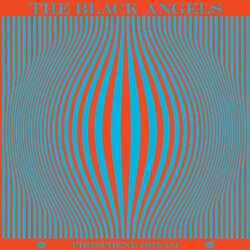 The Black Angels Phosphene Dream Vinyl LP