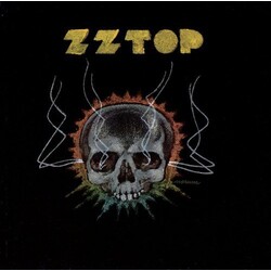 ZZ Top Degüello Vinyl LP