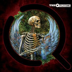 Qemists Spirit In The System Vinyl 3 LP