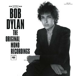 Bob Dylan Original Mono Recordings 180gm box set Vinyl 9 LP
