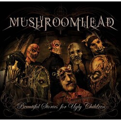 Mushroomhead Beautiful Stories For Ugly Children Vinyl LP