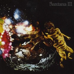 Santana Santana Iii 180gm Vinyl 2 LP
