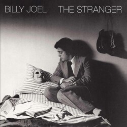Billy Joel Stranger 180gm Vinyl LP