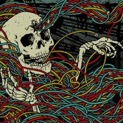 Rehasher High Speed Access To My Brain vinyl LP