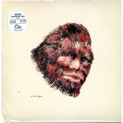 Siskiyou Siskiyou (180g) Vinyl LP