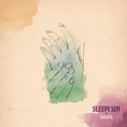 Sleepy Sun Marina Vinyl LP