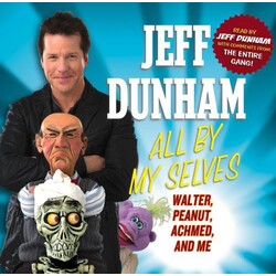 Jeff Dunham All By Myselves 7 CD