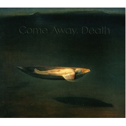 Korngold/Plagge/Sibelius Come Away Death SACD CD