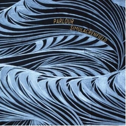 Parlour Simulacrenfield Vinyl LP
