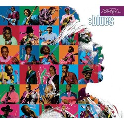 Jimi Hendrix Blues 180gm Vinyl 2 LP