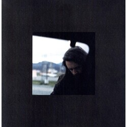 TillmanJ. Singing Ax Vinyl LP