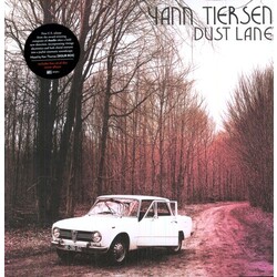 Yann Tiersen Dust Lane Vinyl LP