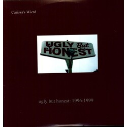 Carissa's Wierd Ugly But Honest: 1996-1999 Vinyl 2 LP