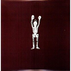 Carissa's Wierd You Should Be At Home Here Vinyl 2 LP